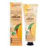Крем для рук восстанавливающий с экстрактом манго и маслом MISTIC SOFT TOUCH SWEET MANGO Hand Cream