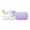 Туалетное мыло с экстрактом лаванды LION Botanic Nation Lavender relaxing