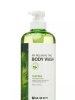 Гель для душа с экстрактом чайного дерева 800мл MIZON MY RELAXING TIME BODY WASH [TEATREE]