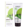 Пенка кремовая балансирующая для умывания с экстрактом зеленого чая CONSLY Green Tea Balancing Cream