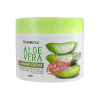 Крем oчищающий для лица с экстрактом алоэ 300мл FOODAHOLIC ALOE VERA CLEANSING CREAM
