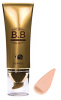 ББ крем антивозрастной с муцином улитки и галактомисисо DEOPROCE SNAIL GALAC PEARL SHINING BB NO.21