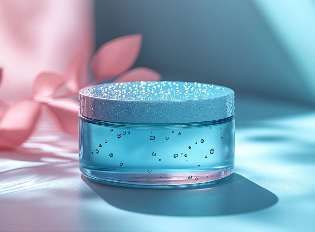 Гелевое увлажнение: почему оно подойдёт даже жирной коже