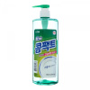 Средство для мытья посуды Зелёный чай 580мл, LION CHARMGREEN Bottle CHARMGREEN"