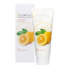Крем для лица увлажняющий для рук с экстрактом лимона 100м FOODAHOLIC NATURAL TOUCH LEMON MOISTURE H