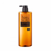 Шампунь для поврежденных волос и кожи головы с аргановым мас MISE EN SCENE Hair&scalp Damage Shampoo