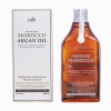 Масло марокканское аргановое для волос 100мл - La'dor Premium Morocco Argan Hair Oil