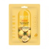 Маска для лица тканевая с витаминами 27мл JIGOTT VITAMIN REAL AMPOULE MASK