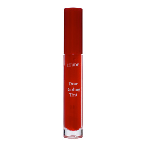 Губная помада-тинт Etude House Twin Shot Lips Tint #OR201, 4г