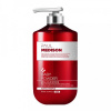Шампунь для волос с кератином и ароматом детской присыпки 107 PAUL MEDISON Nutri Shampoo Baby Powder
