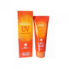 Крем солнцезащитный 100г DEOPROCE PREMIUM UV SUNBLOCK CREAM SPF42 PA++