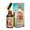 Масло аргановое для лица - Elizavecca Farmer Piggy Argan Oil 100% тела и волос