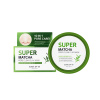 Маска для лица очищающая глиняная с чаем матча - Some By Mi Super matcha pore clean clay mask, 100мл