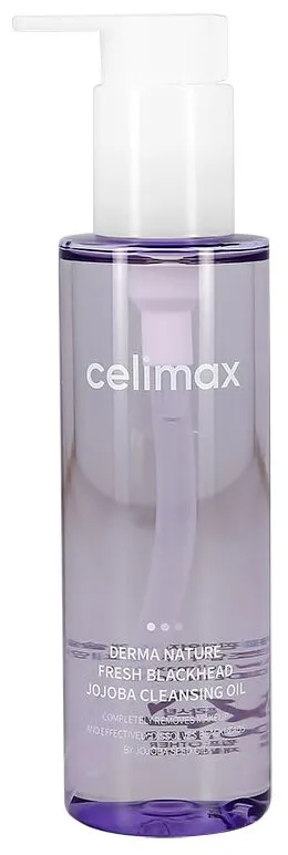 Масло гидрофильное, CELIMAX, 150мл