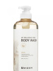 Гель для душа с экстрактом молочного протеина 800мл MIZON MY RELAXING TIME BODY WASH [MILK]
