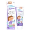 Детская Паста зубная со вкусом винограда 90г LION KIDS SAFE 90g