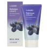 Пенка для умывания очищающая с экстрактом винограда L.Sanic Delicious Grape Soft Cleansing Foam, 150