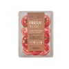 Маска тканевая для лица освежающая с экстрактом томата - TONYMOLY FRESH TO GO Tomato Mask Sheet