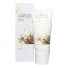 Крем для лица увлажняющий для рук с муцином улитки 100мл FOODAHOLIC NATURAL TOUCH SNAIL MOISTURE HAN