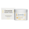Крем антивозрастной функциональный для лица с керамидами 100мл FOODAHOLIC CERAMIDE VITAMIN CREAM