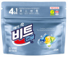 Средство для стирки жидкое в капсулах 5шт LION Beat Capsule Detergent