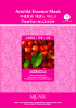 Маска для лица тканевая с экстрактом ацеролы 23г MJCARE ACEROLA ESSENCE MASK