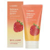Пенка для умывания очищающая экстрактом клубники L.Sanic Delicious Strawberry Soft Cleansing Foam, 1