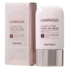 BB крем 45г TONYMOLY LUMINOUS GODDESS AURA BB CREAM 5-02