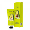 Крем-сыворотка для рук с экстрактом авокадо - CONSLY Avocado Hand Essence Cream