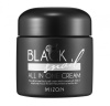 Крем с экстрактом черной улитки 75мл MIZON Black Snail All In One Cream