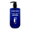 Шампунь для волос парфюмированный с ароматом детской присыпк Treatroom Signature Shampoo Baby Powder