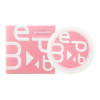 Патчи восстанавливающие под глаза с экстрактом болг MEDB Re-pair Bulgarian Rose Hydrogel Eye Patches