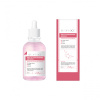 Сыворотка для лица восстанавливающая с коллагеном 100мл DEOPROCE PINK COLLAGEN BOOSTING AMPOULE