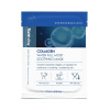 Маска для лица тканевая увлажняющая с коллагеном 27мл FarmStay Collagen Water Full Moist Soothing Ma