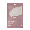 Маска тканевая для лица питательная с экстрактом камелии 23мл MIZON JOYFUL TIME MASK JEJU [CAMELLIA]