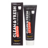 Паста зубная гелевая с бамбуковым углем и перечной мятой - Consly Clean&fresh gel toothpaste, 105г