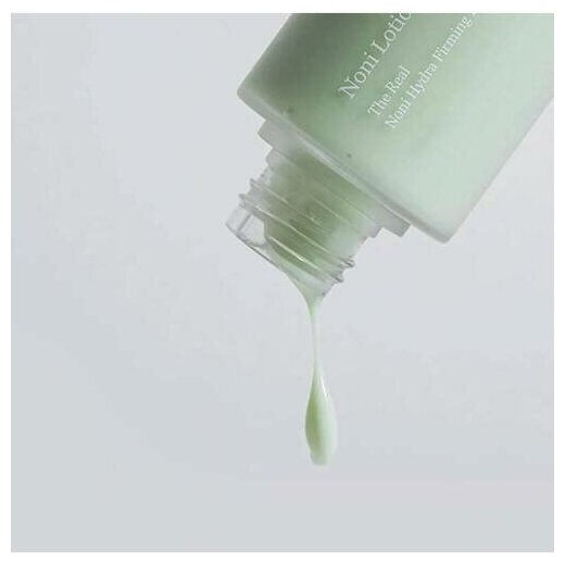 Лосьон увлажняющий с экстрактом нони - Celimax Noni hydra firming lotion, 150мл