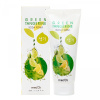 Пенка для умывания с экстрактом зеленого мандарина и содой 100мл MEDB Green Tangerine Soda Foam