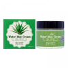 Крем для лица увлажняющий с экстрактом алоэ 70мл JIGOTT Aloe Water Blue Cream