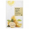 Маска для лица с витамином С 23г MIZON Joyful Time Essence Mask Vitamin C
