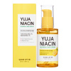 Сыворотка для лица с экстрактом юдзу 50мл SOME BY MI YUJA NIACIN BLEMISH CARE SERUM