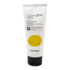 Пенка очищающая для умывания с экстрактом лимона 180мл TONYMOLY CLEAN DEW Lemon Foam Cleanser