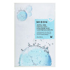 Маска для лица тканевая с гиалуроновой кислотой 23г MIZON Joyful Time Essence Mask Hyaluronic Acid