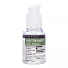 Сыворотка для лица успокаивающая с ниацинамидом 30мл Derma Factory Niacinamide 20% Serum