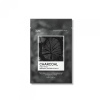 Тканевая маска для лица с экстрактом древесного угля 25мл TENZERO CHARCOAL SHEET MASK