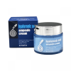 Крем для лица увлажняющий с гиалуроновой кислотой 70мл ZENZIA Hyaluronic Acid Ampoule Cream
