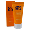 Крем с AHA/BHA кислотами для проблемной кожи 80мл NEXTBEAU Wish Planner AHA/BHA Cream AHA/BHA 80мл