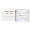 Крем для лица антивозрастной функциональный с муцином улитки - FOODAHOLIC INTENSIVE SNAIL CREAM