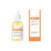 Сыворотка для лица с витаминами выравнивающая тон 100мл DEOPROCE VITA WHITENING AMPOULE