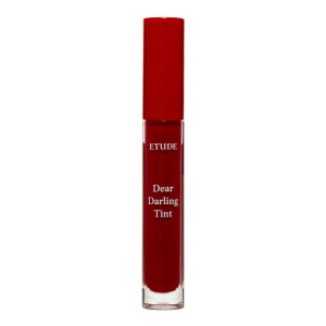 Губная помада-тинт Etude House Twin Shot Lips Tint #RD303, 4г